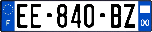 EE-840-BZ