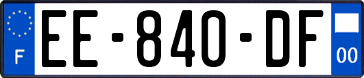EE-840-DF