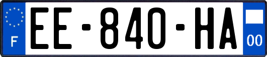 EE-840-HA