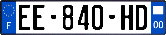 EE-840-HD