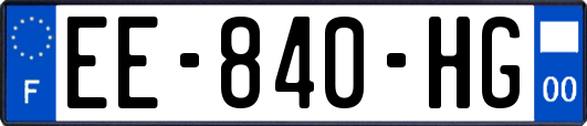 EE-840-HG