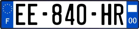 EE-840-HR
