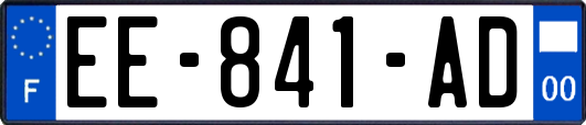 EE-841-AD