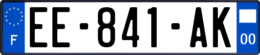 EE-841-AK