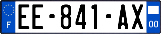 EE-841-AX
