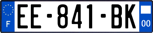 EE-841-BK