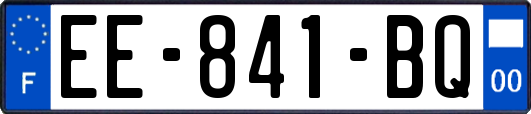 EE-841-BQ