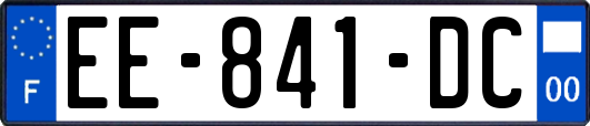 EE-841-DC