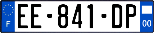 EE-841-DP