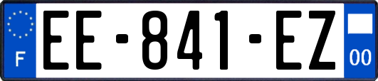 EE-841-EZ