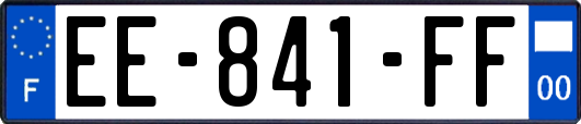 EE-841-FF