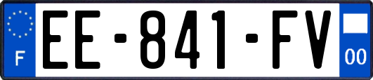 EE-841-FV
