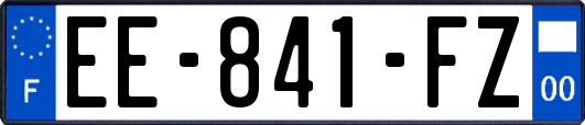 EE-841-FZ