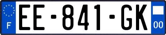 EE-841-GK