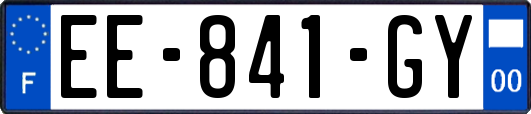 EE-841-GY