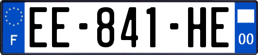 EE-841-HE