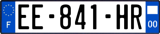 EE-841-HR