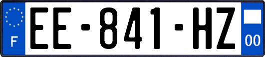 EE-841-HZ