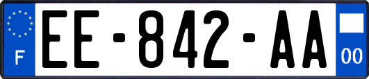 EE-842-AA