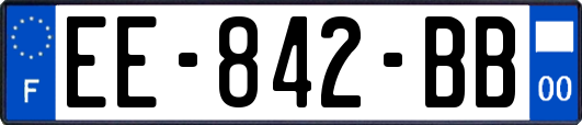 EE-842-BB