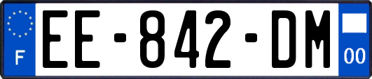 EE-842-DM