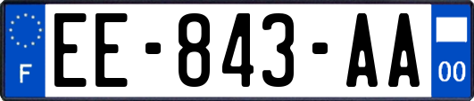 EE-843-AA