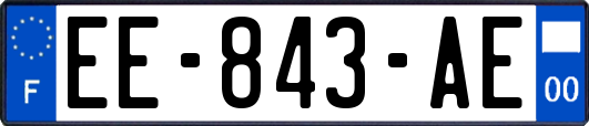 EE-843-AE