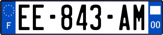 EE-843-AM