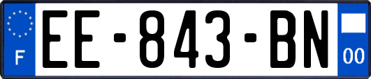 EE-843-BN