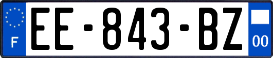 EE-843-BZ