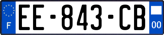EE-843-CB