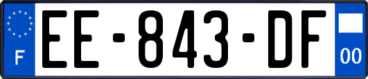 EE-843-DF