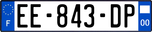 EE-843-DP