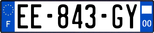 EE-843-GY