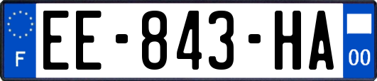 EE-843-HA
