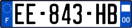 EE-843-HB