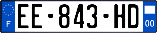 EE-843-HD