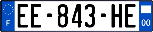 EE-843-HE