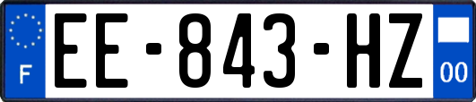 EE-843-HZ
