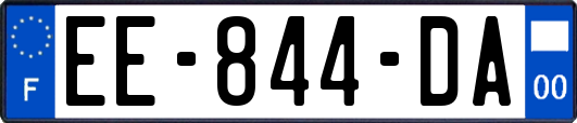 EE-844-DA