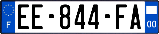 EE-844-FA