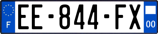 EE-844-FX