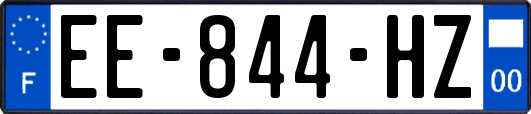 EE-844-HZ