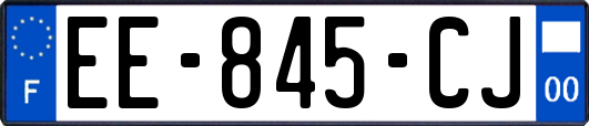 EE-845-CJ