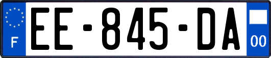 EE-845-DA