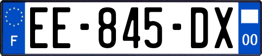 EE-845-DX