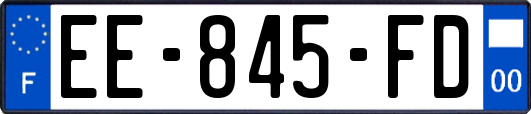 EE-845-FD