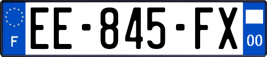 EE-845-FX