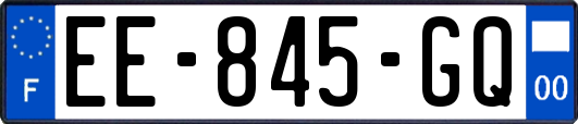 EE-845-GQ