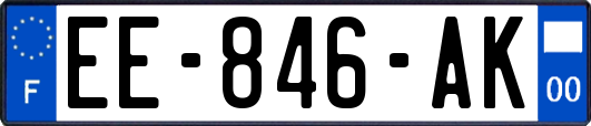 EE-846-AK